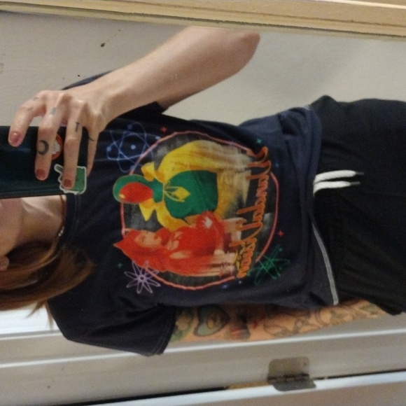 Tops - Wanda vision t-shirt-BUNDLE ONLY!